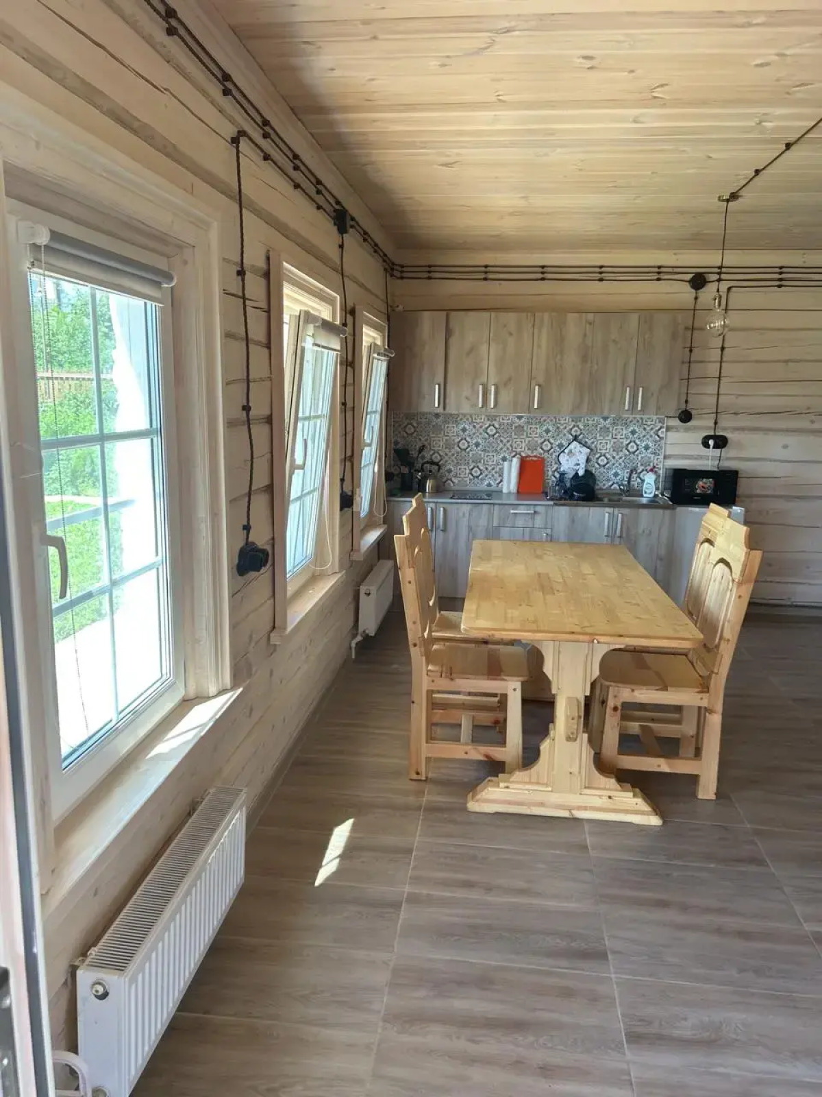 Частный дом Терем 2