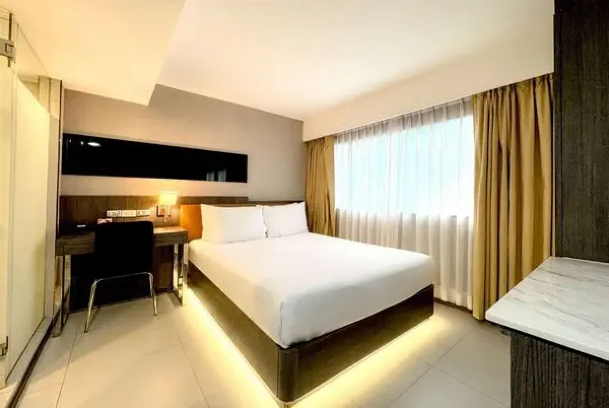 Ramada Sukhumvit Soi Eleven
