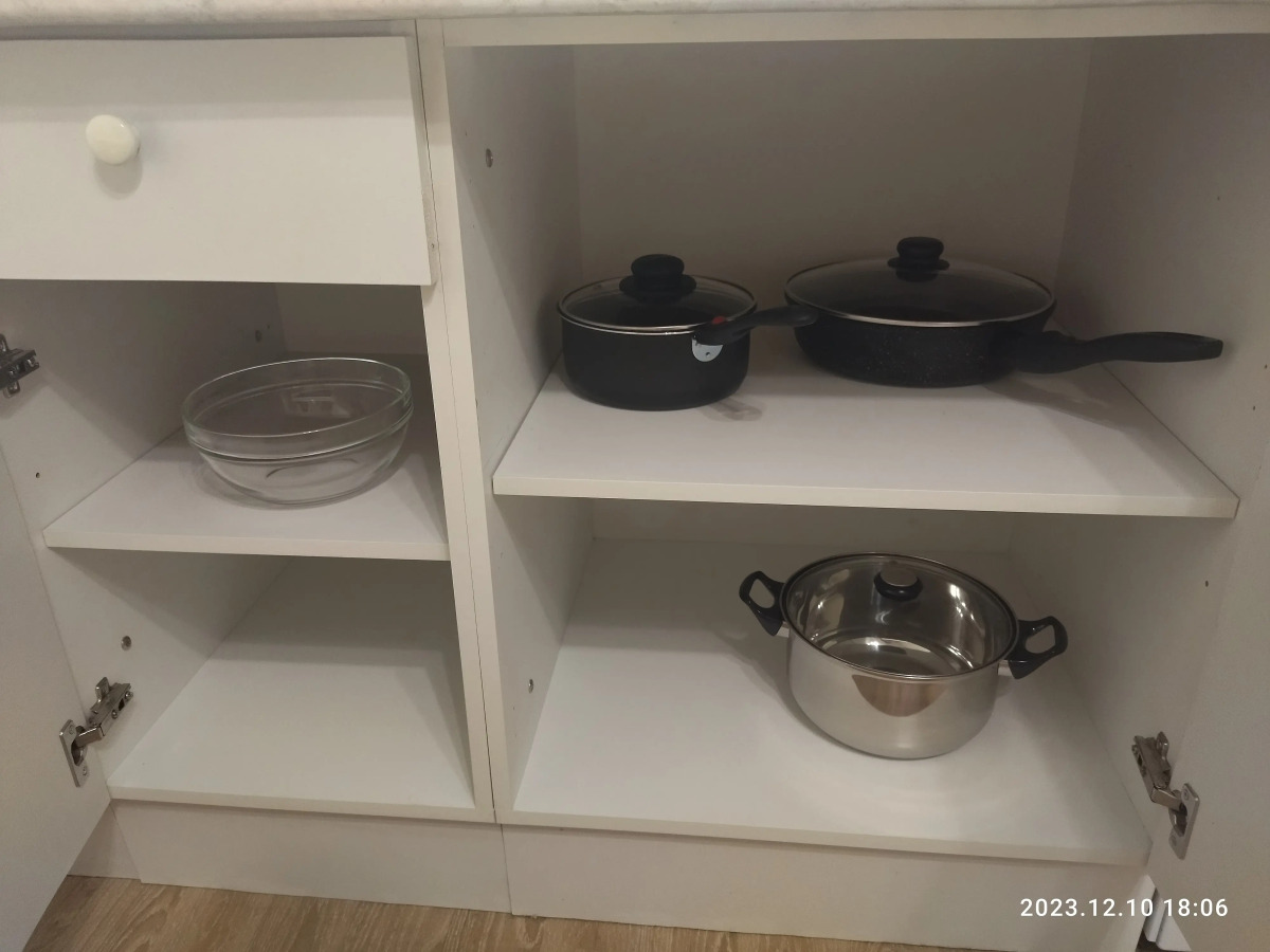 Квартира на Еременко 98