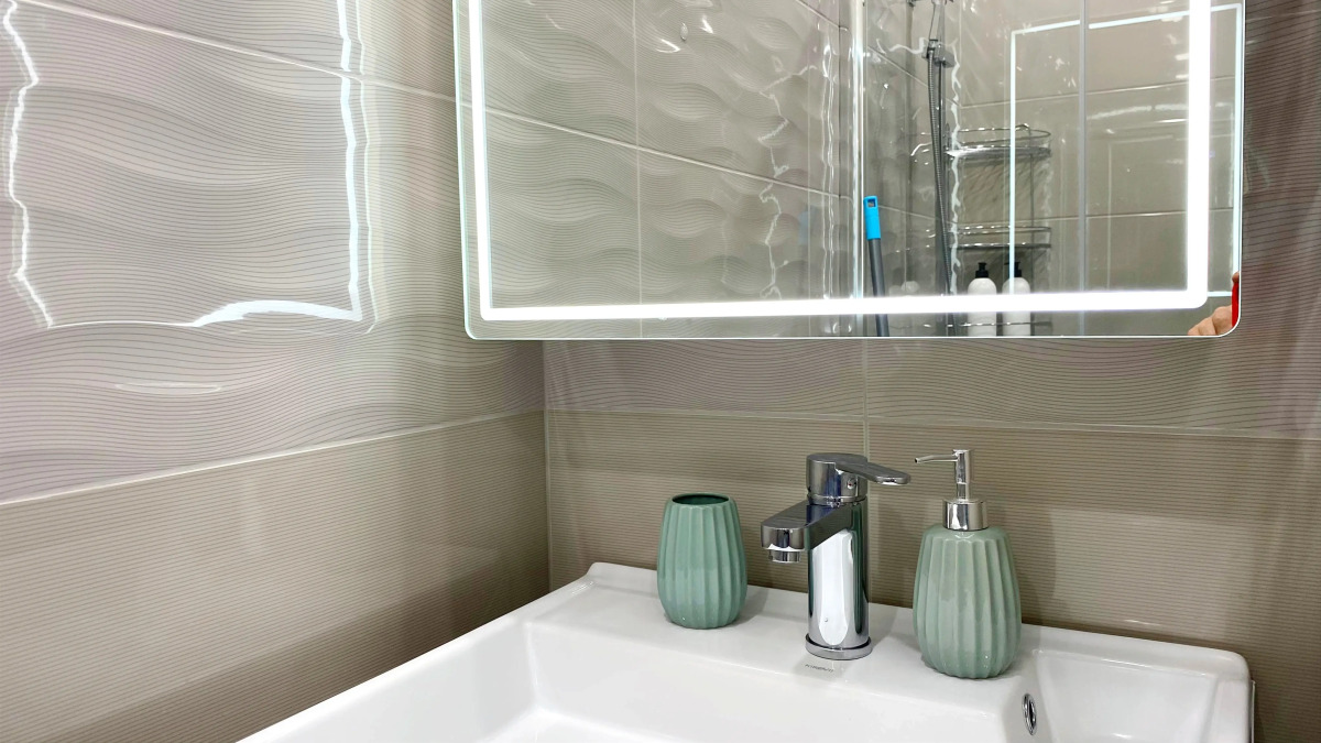 Квартира Слобода