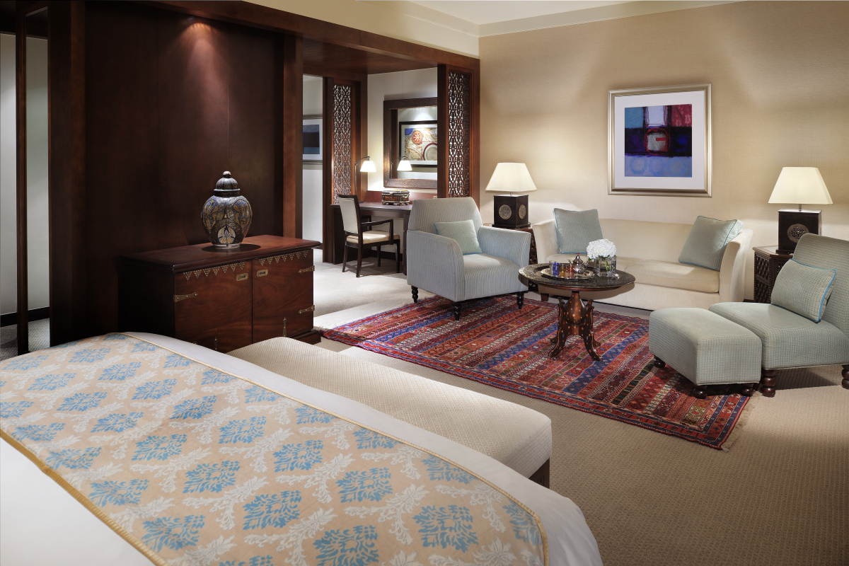 Отель Palace Downtown