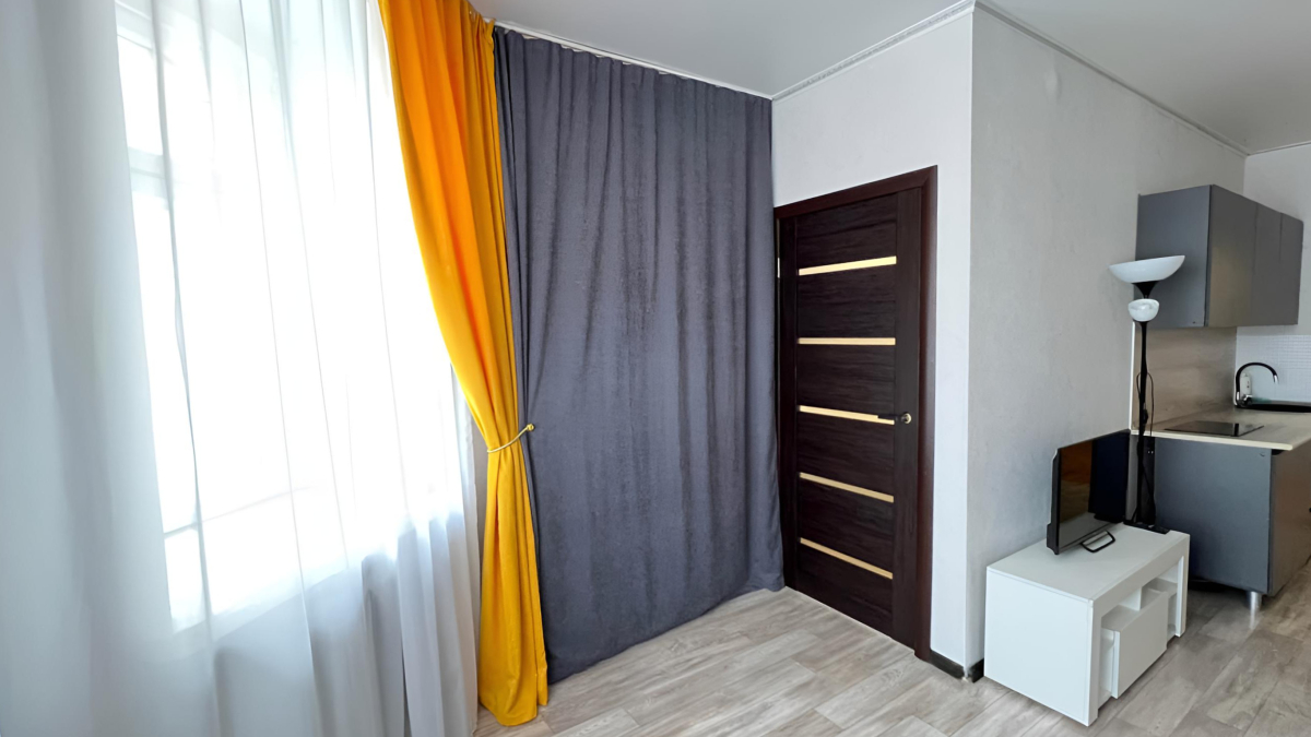 Апартаменты Уютная квартира