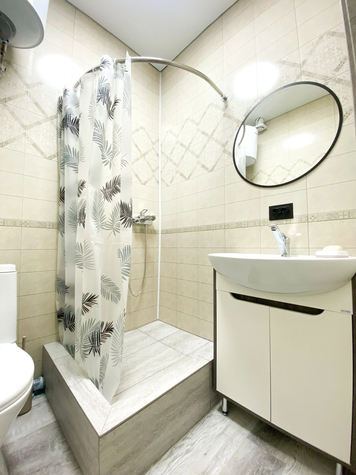 Гостевой дом Милый Дом