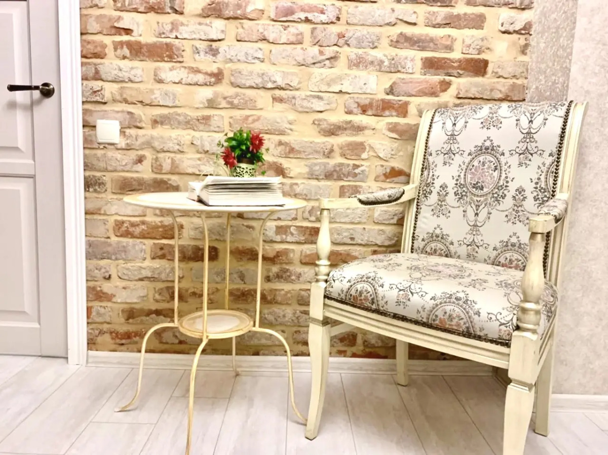 Квартира Трёхкомнатная-люкс на 23 этаже с видом на Волгу