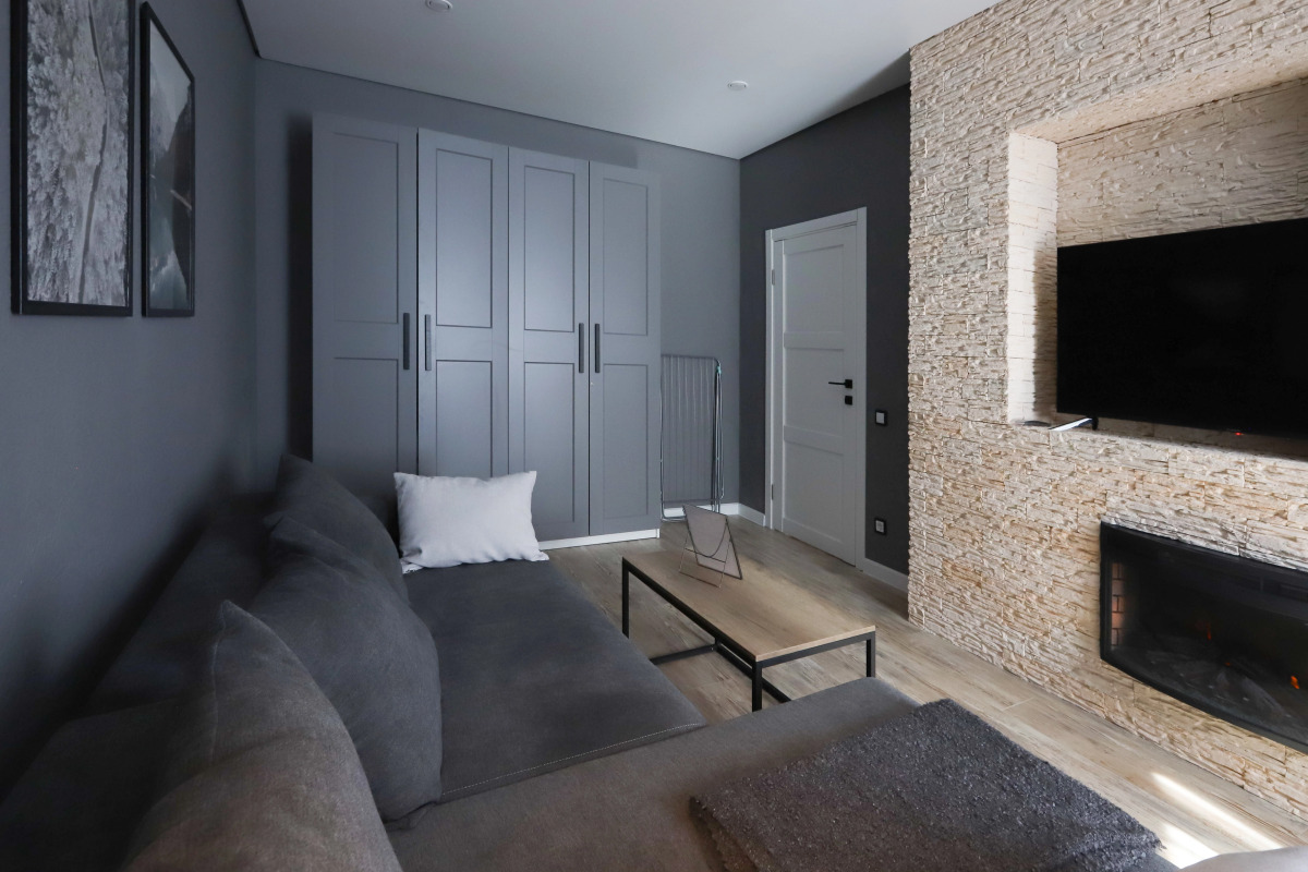 Апартаменты BPA 75