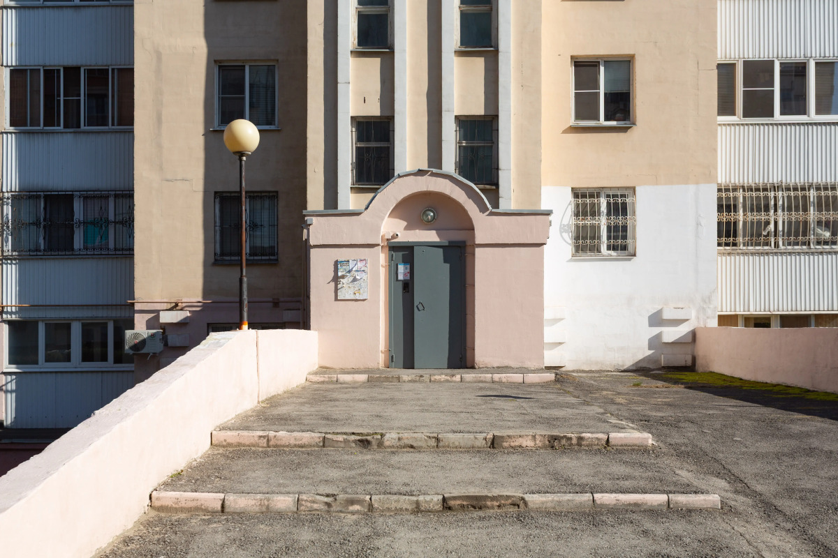 Апартаменты «Атмосфера» | Городские Легенды — Живите В Стиле Dolce Vita