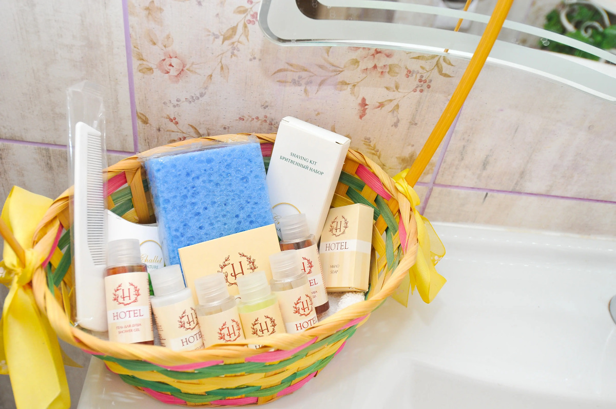 Апартаменты Aelita с хаммамом