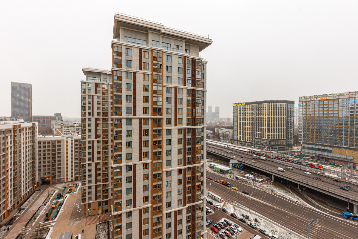 Апартаменты Botanical Beautiful Life