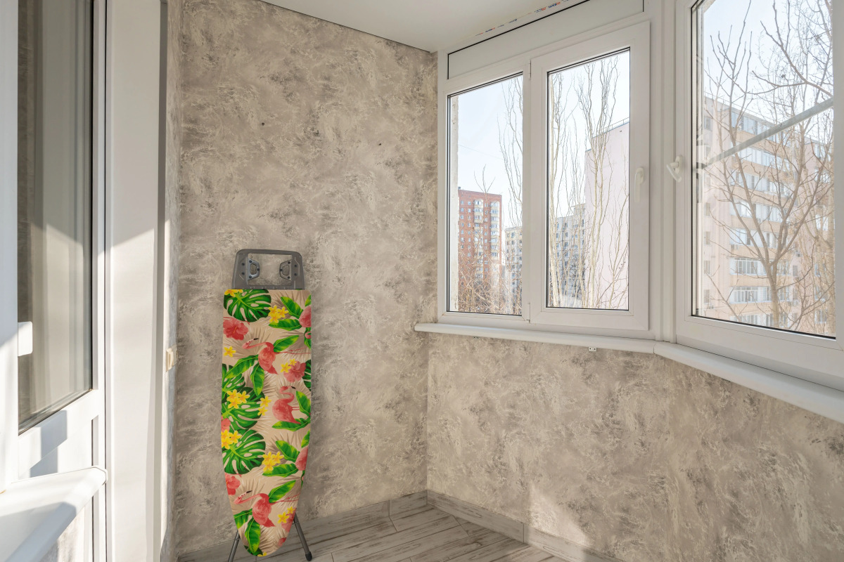 Квартира SunRental на Темернике