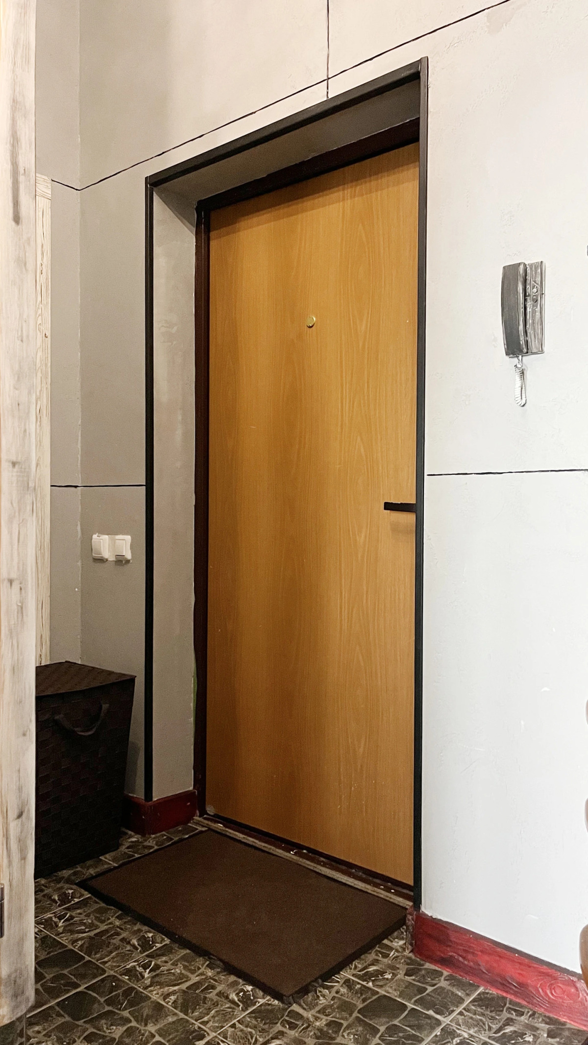 Апартаменты Династия