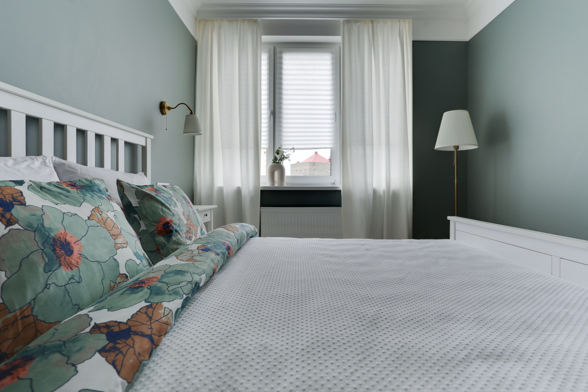 Апартаменты Румер с дизайнерским ремонтом у Немиги