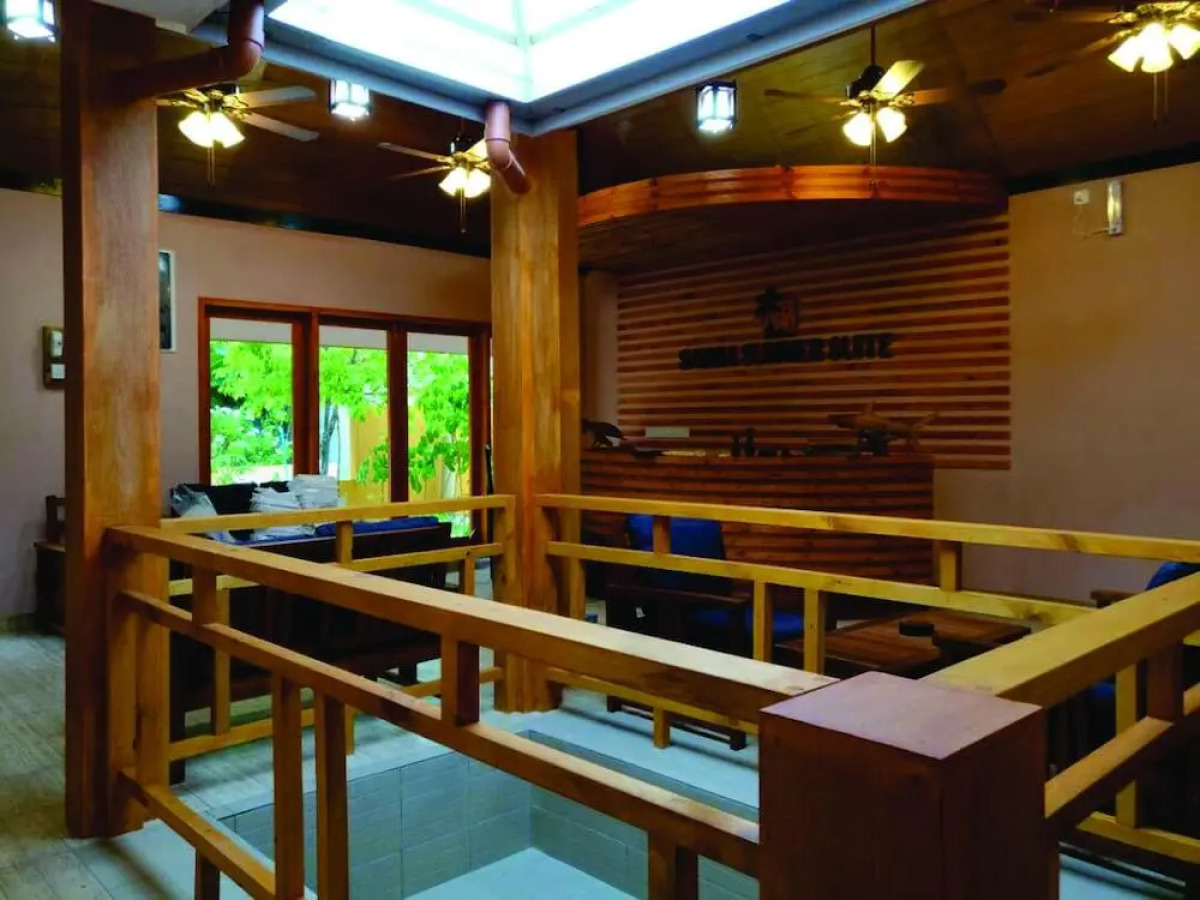 Sabba Summer Suite Maldives