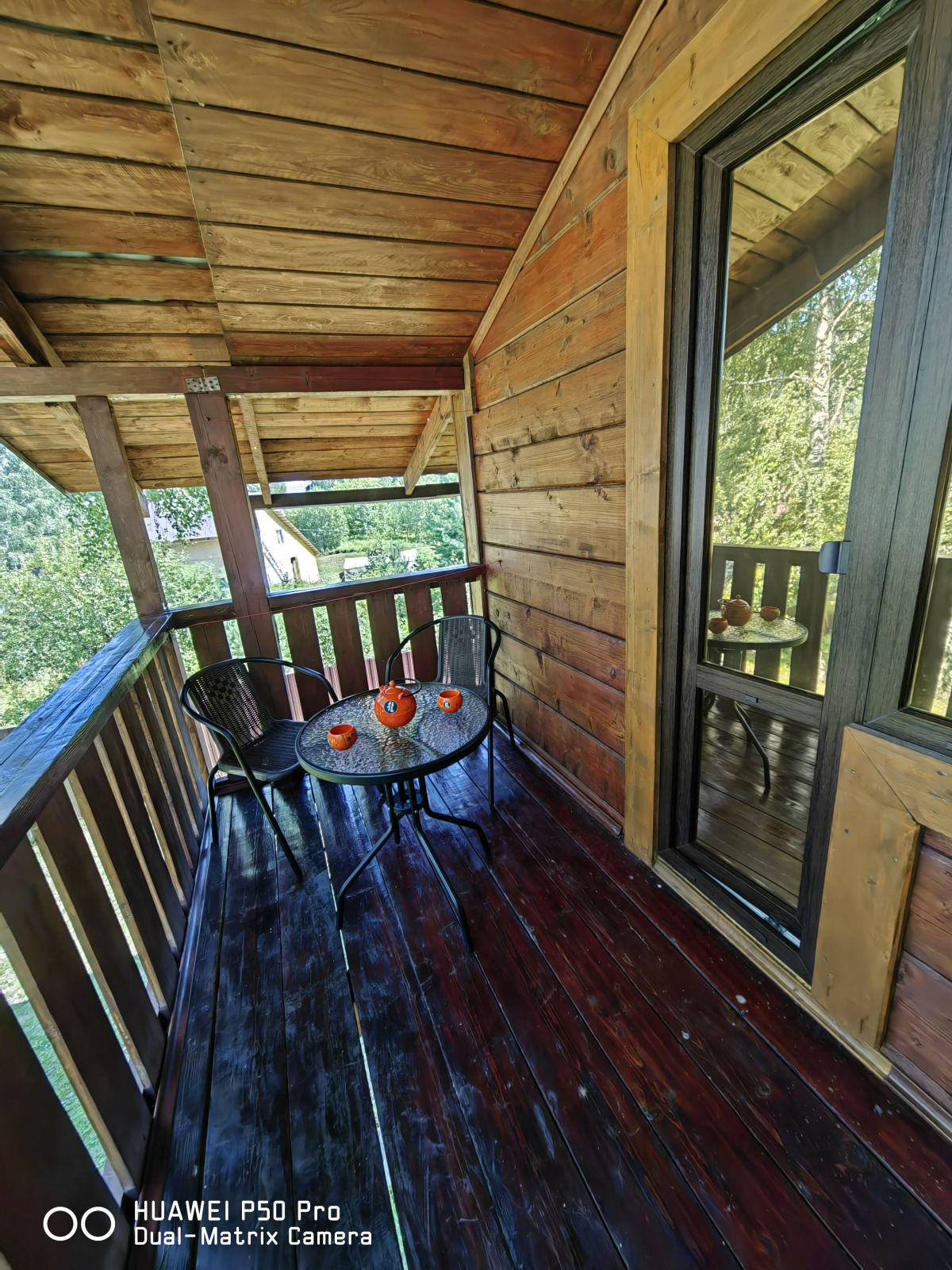 Гостевой дом Апарт комплекс Алтай