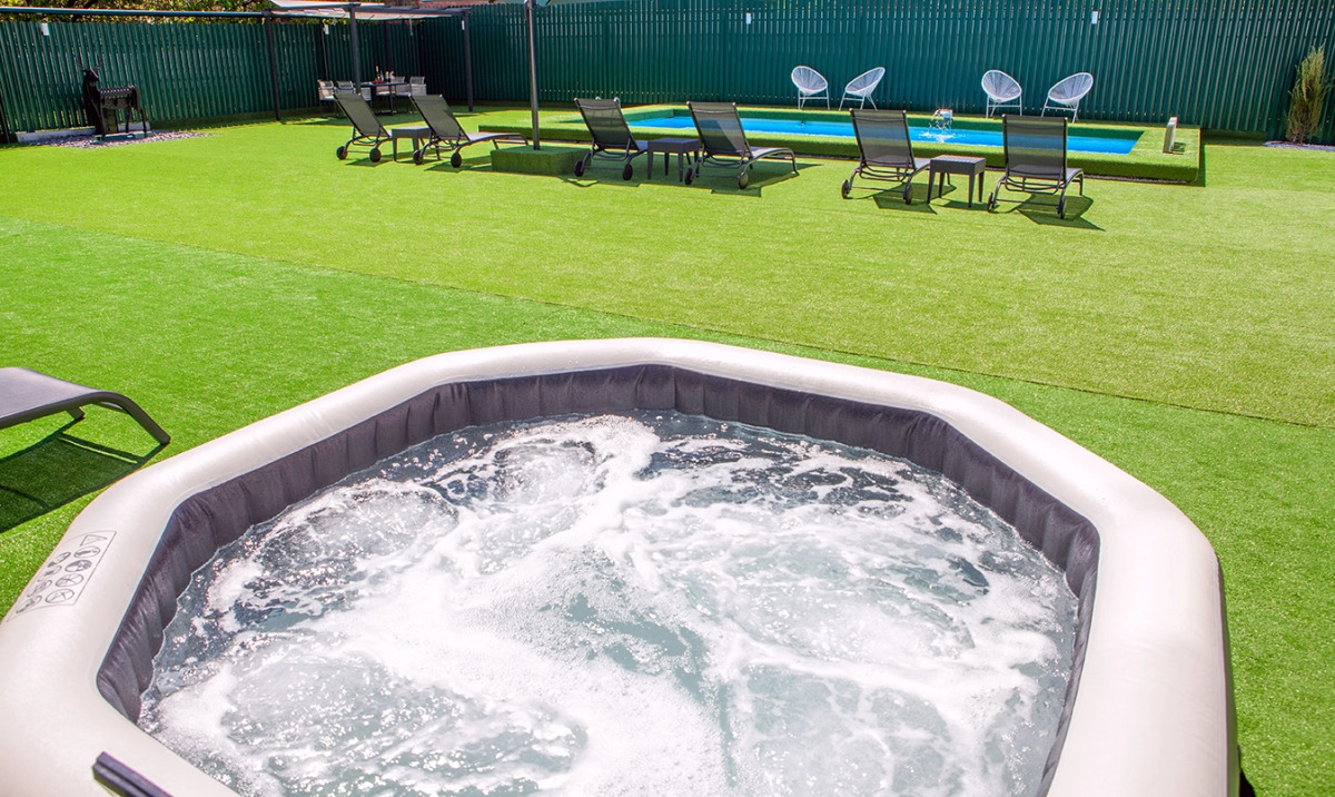 Гостевой дом LëSHinn