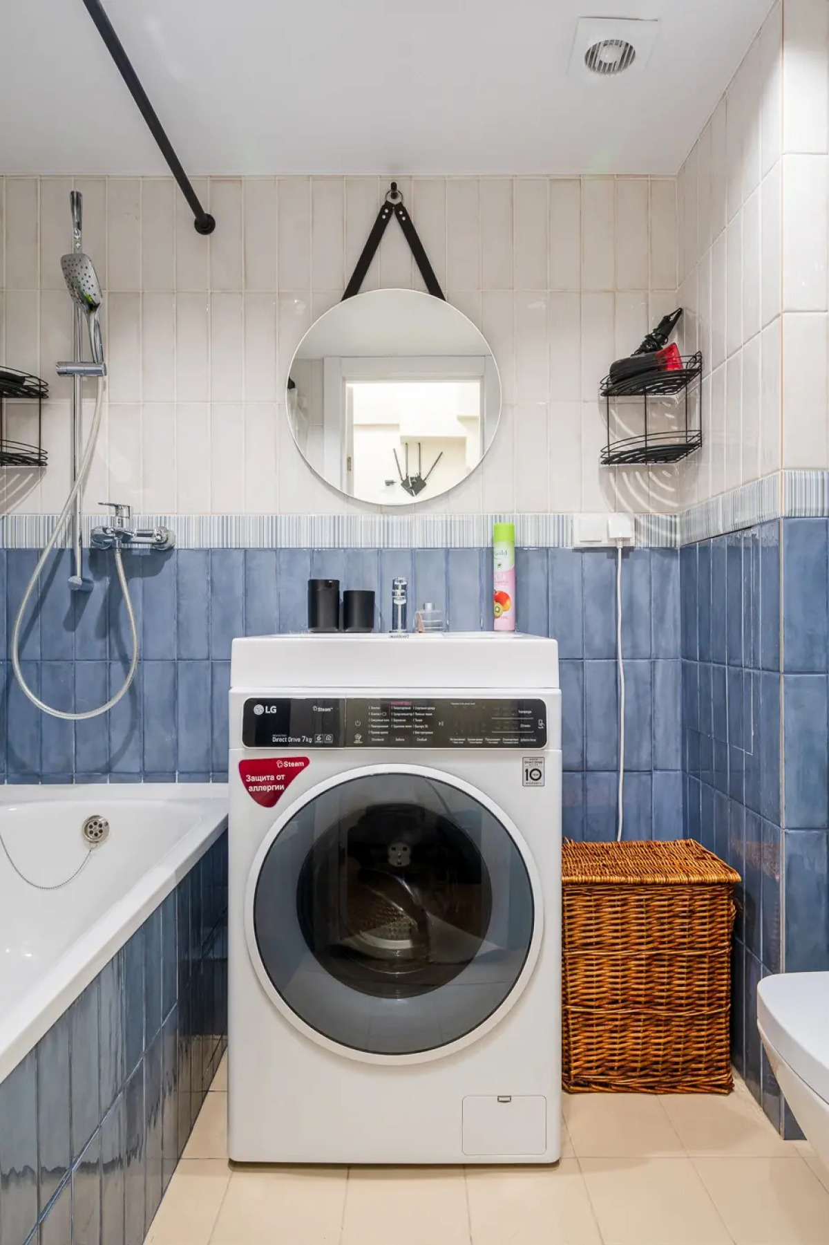 Апартаменты на улице Балтийской 15