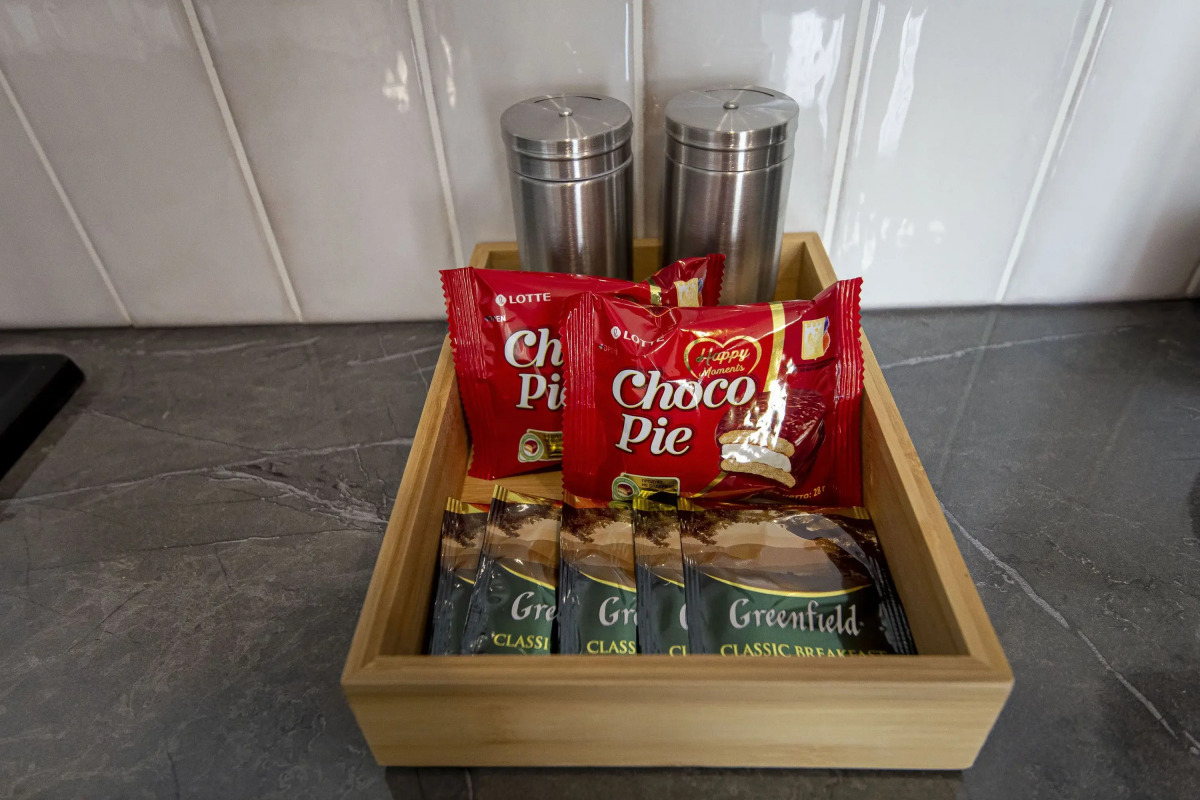 Апартаменты Room2day Багамы на Неве