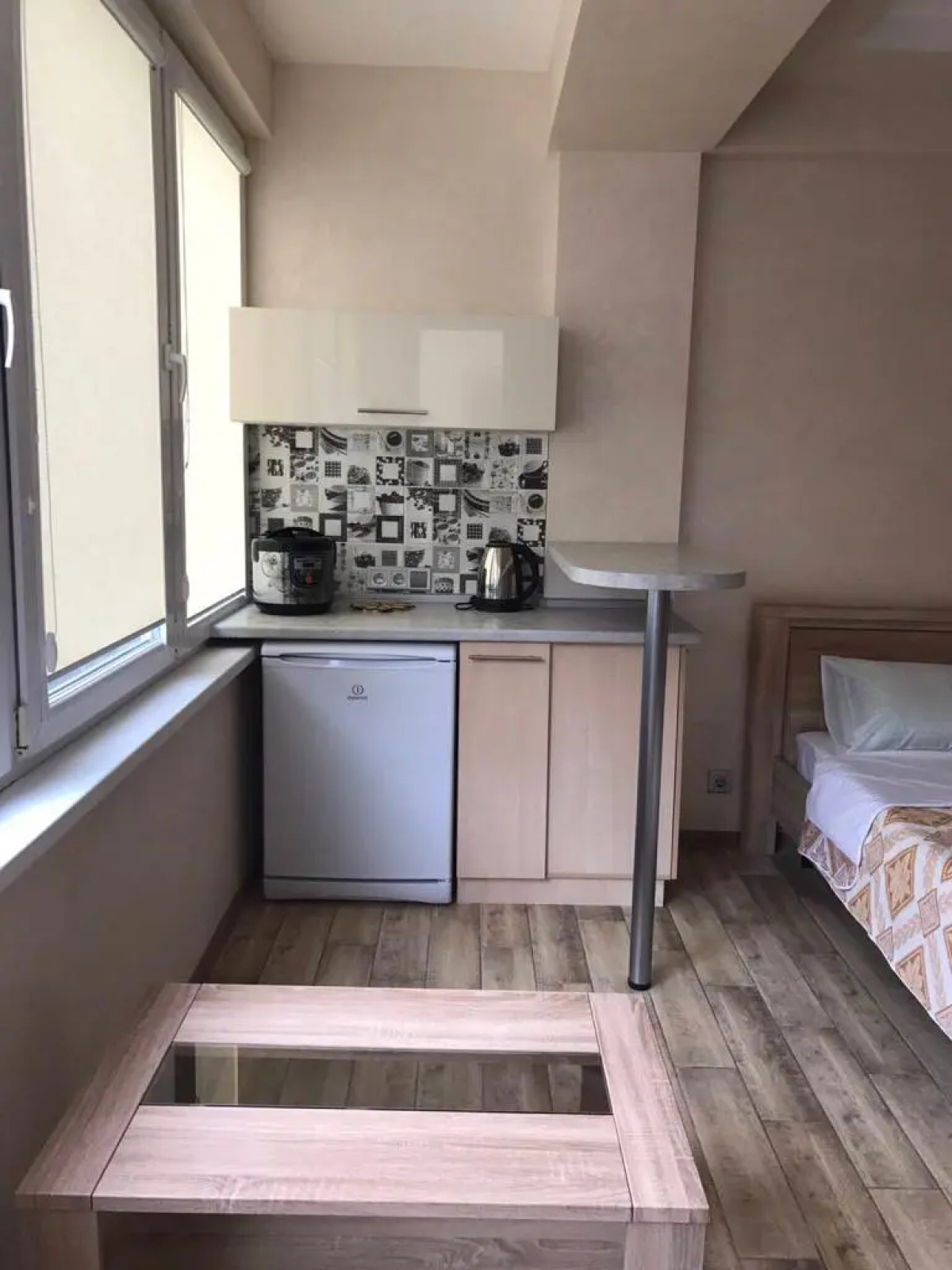 Гостевой дом Лиана