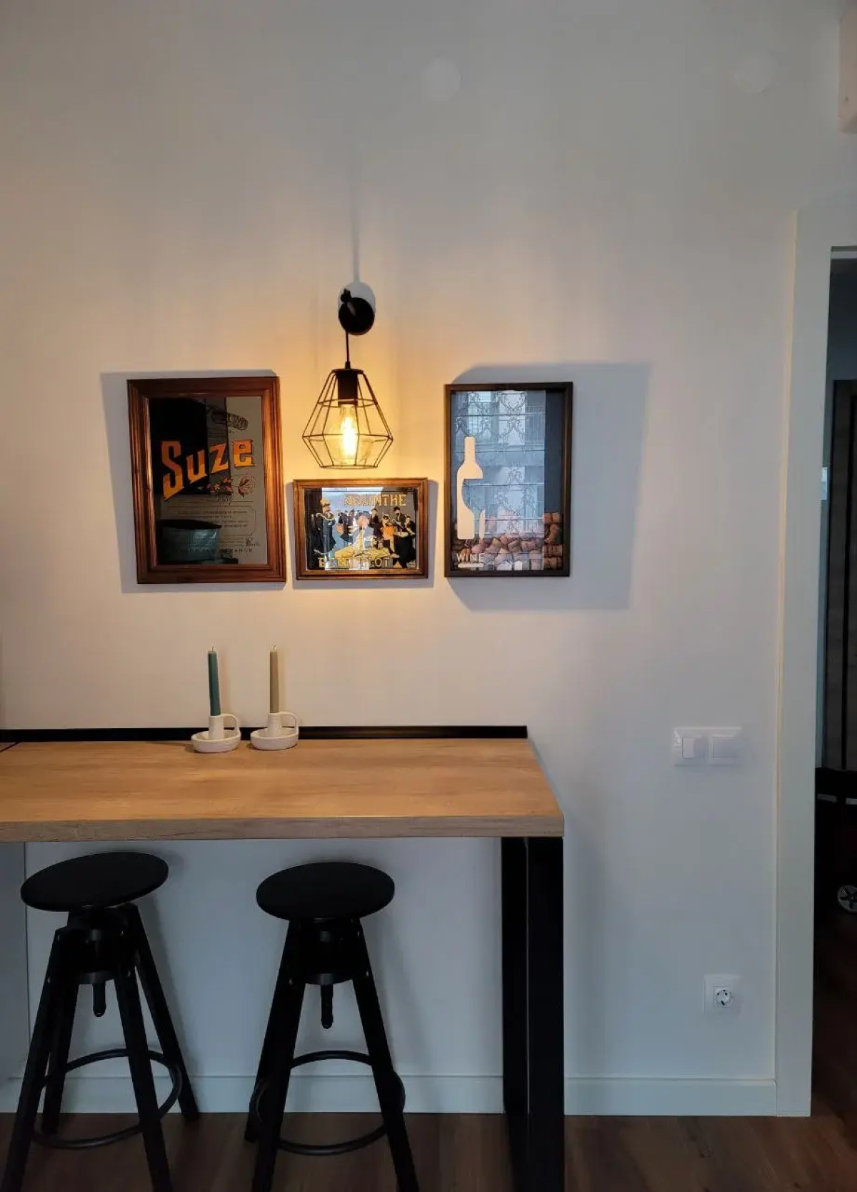 Апартаменты Apart39 Зеленоградск