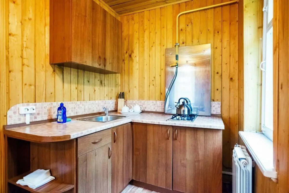 База отдыха Парк-отель Премьера