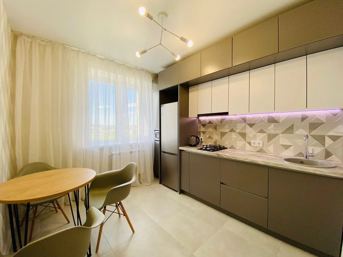 Апартаменты Моршанское шоссе 24 И /90