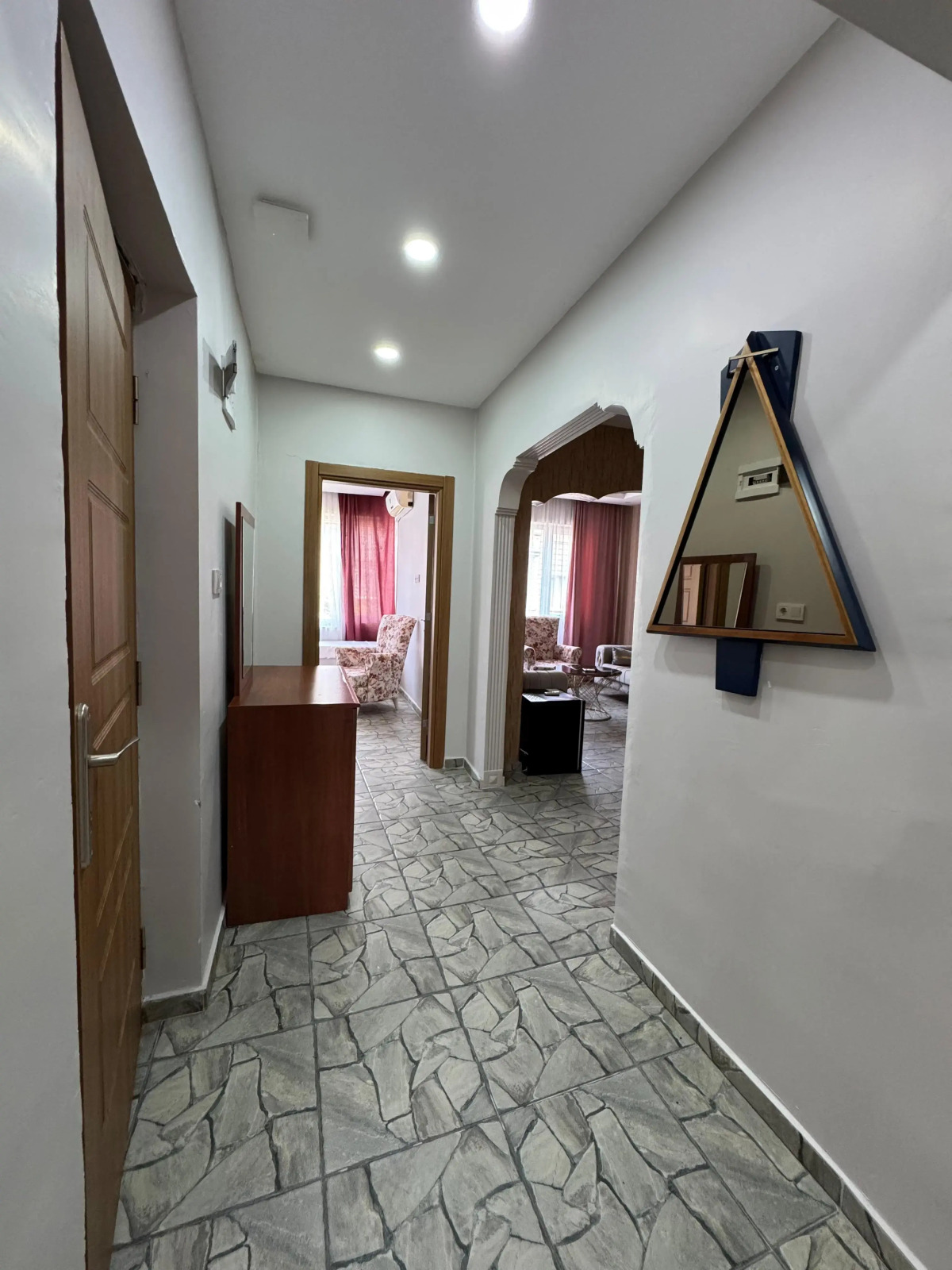 Отель Beyzade APT