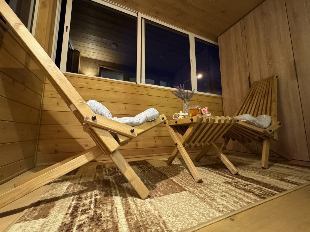 Квартира Уютная в Центре Города