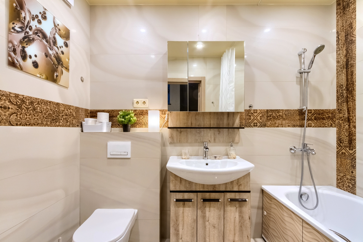 Апартаменты Комфорт и уют ЖК Панорама