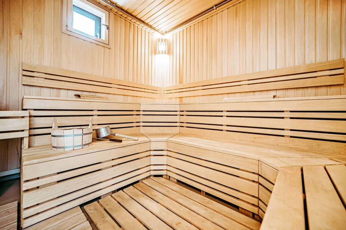 Отель Роза Хутор Шале