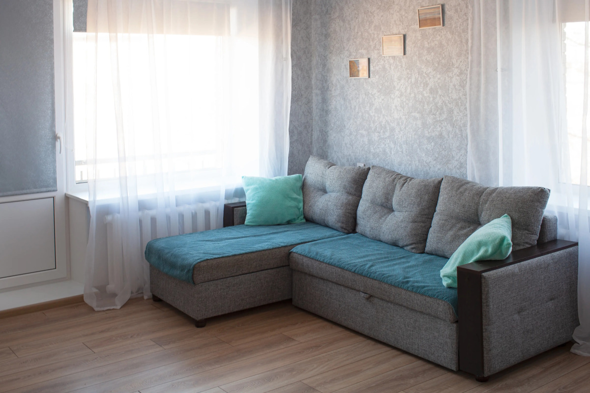 Квартира Уютная для отдыха в Кронштадте