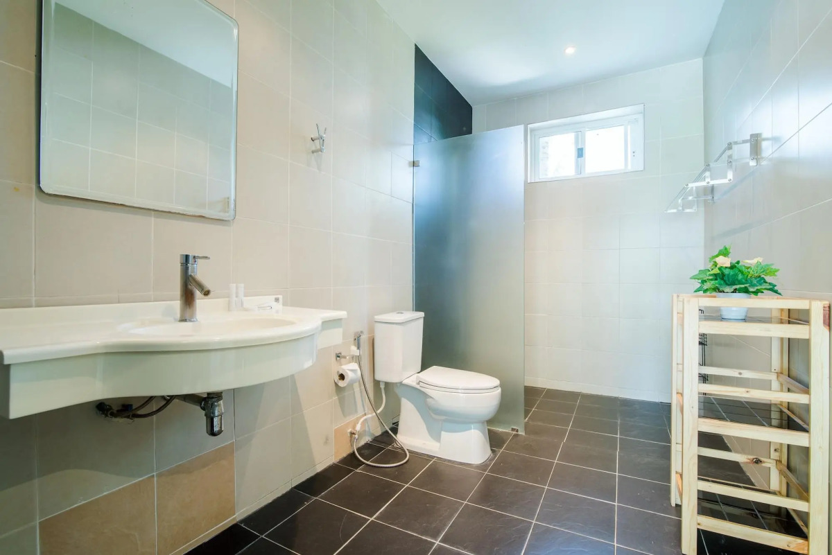 The Beach Village Resort Hotel