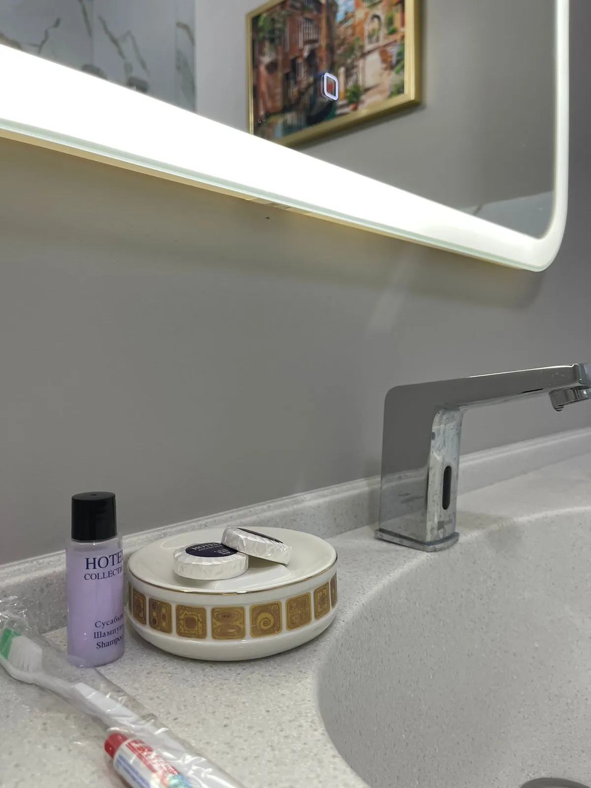 Апартаменты ЖК Pokolenie