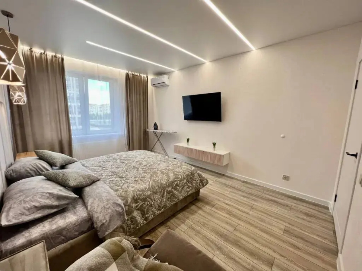 Апартаменты LifeStyle From Apartkazan 1