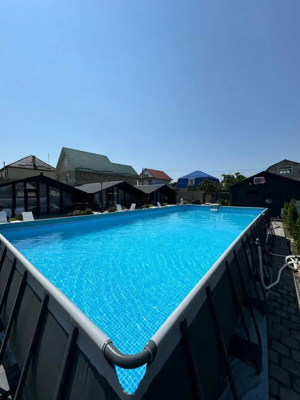 База Отдыха Хазри