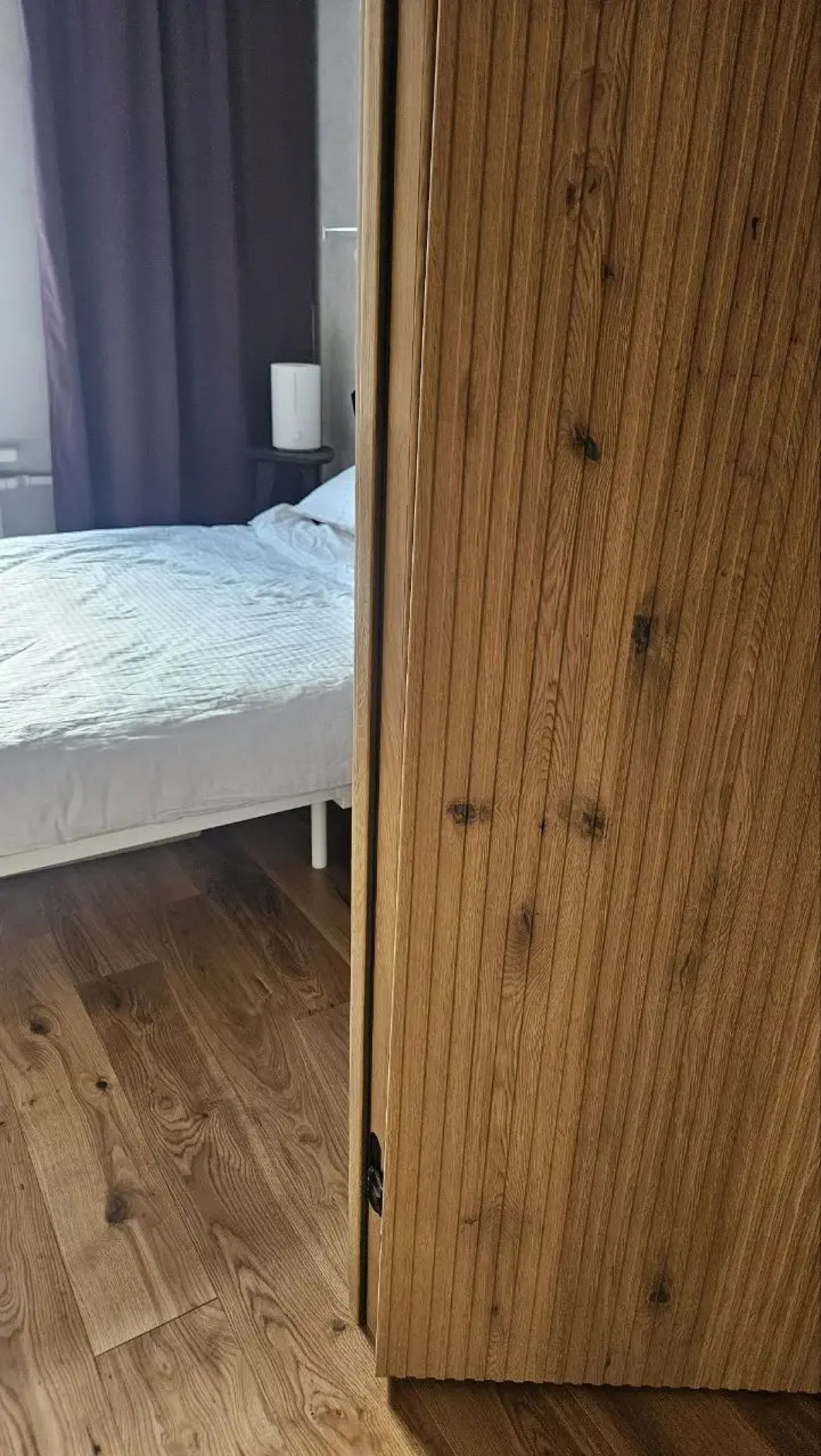 Квартира в самом центре исторического города