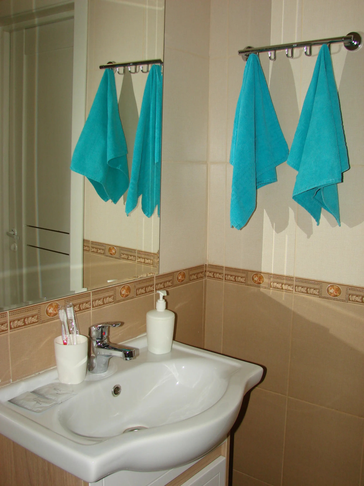 Мини-Отель Кипарис