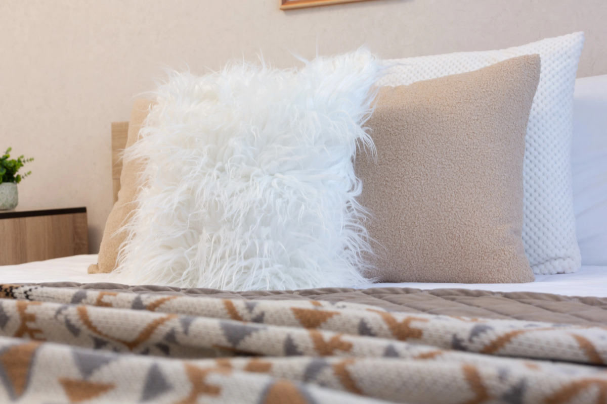 Апартаменты «Атмосфера» | Мелодия Пустыни — Здесь Песок Времени Течёт Медленнее