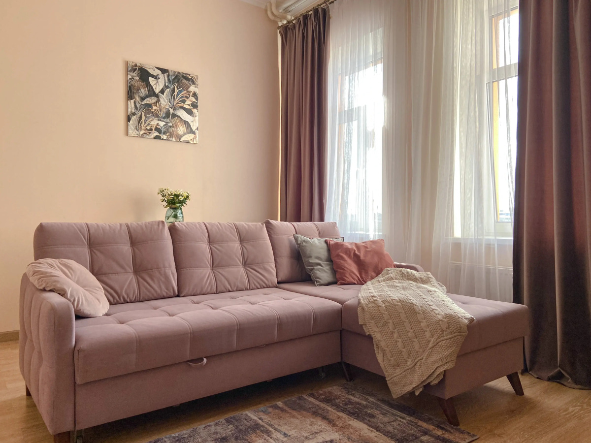 Квартира Fly Home аэропорт Шереметьево