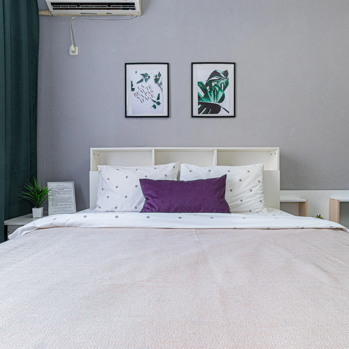 Апартаменты Comfort на Панораме