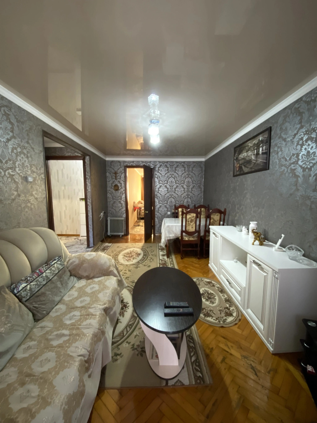 Квартира Апартаменты Гагра