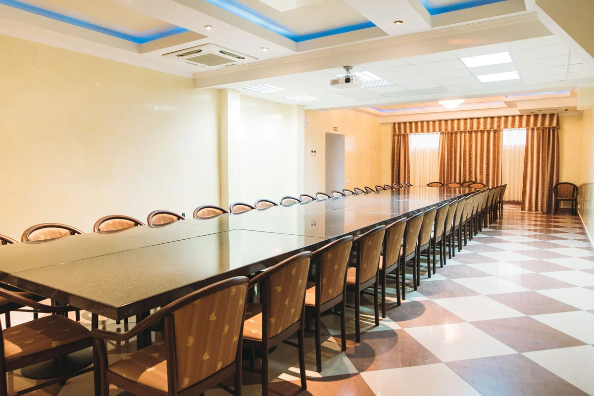 Отель Волжская Ривьера