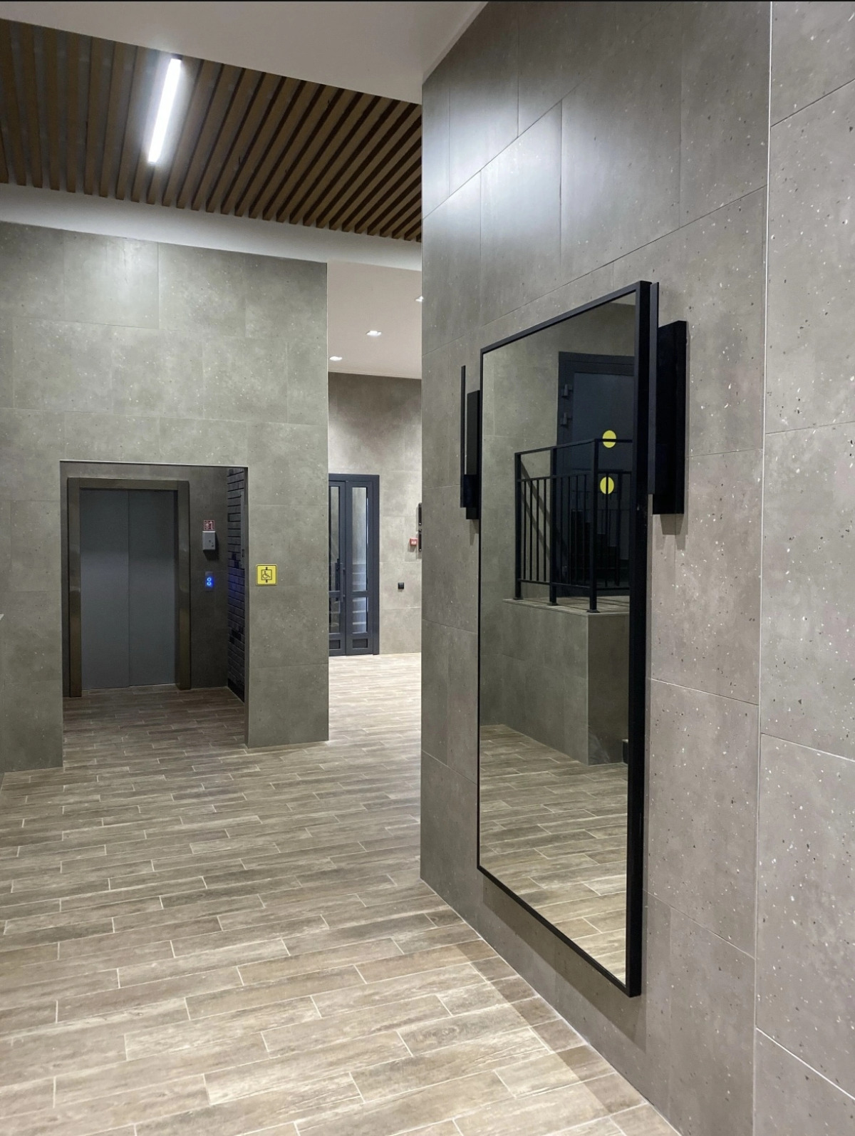 Апартаменты ЖК Ричмонд Казань