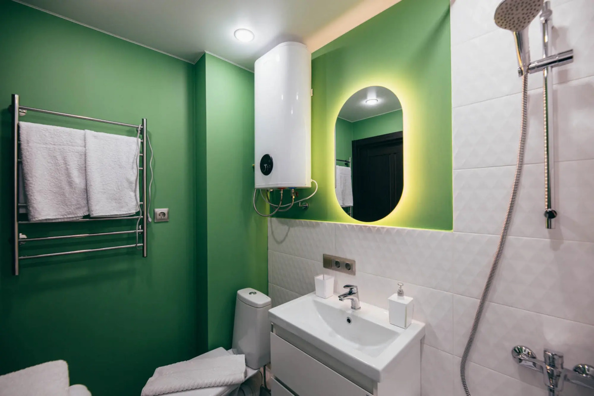 Квартира Специи