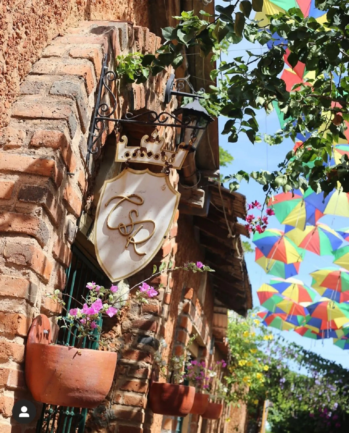 Бутик-отель Casa de Los Santos Reyes Valledupar