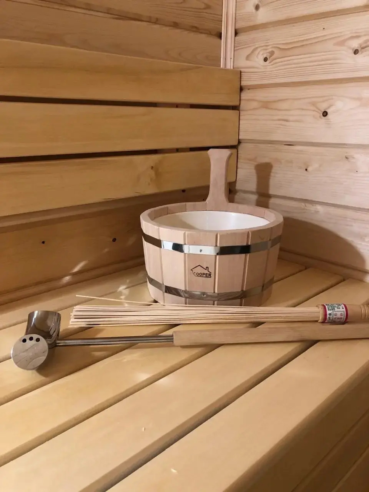 Гостевой дом Домик в лесу