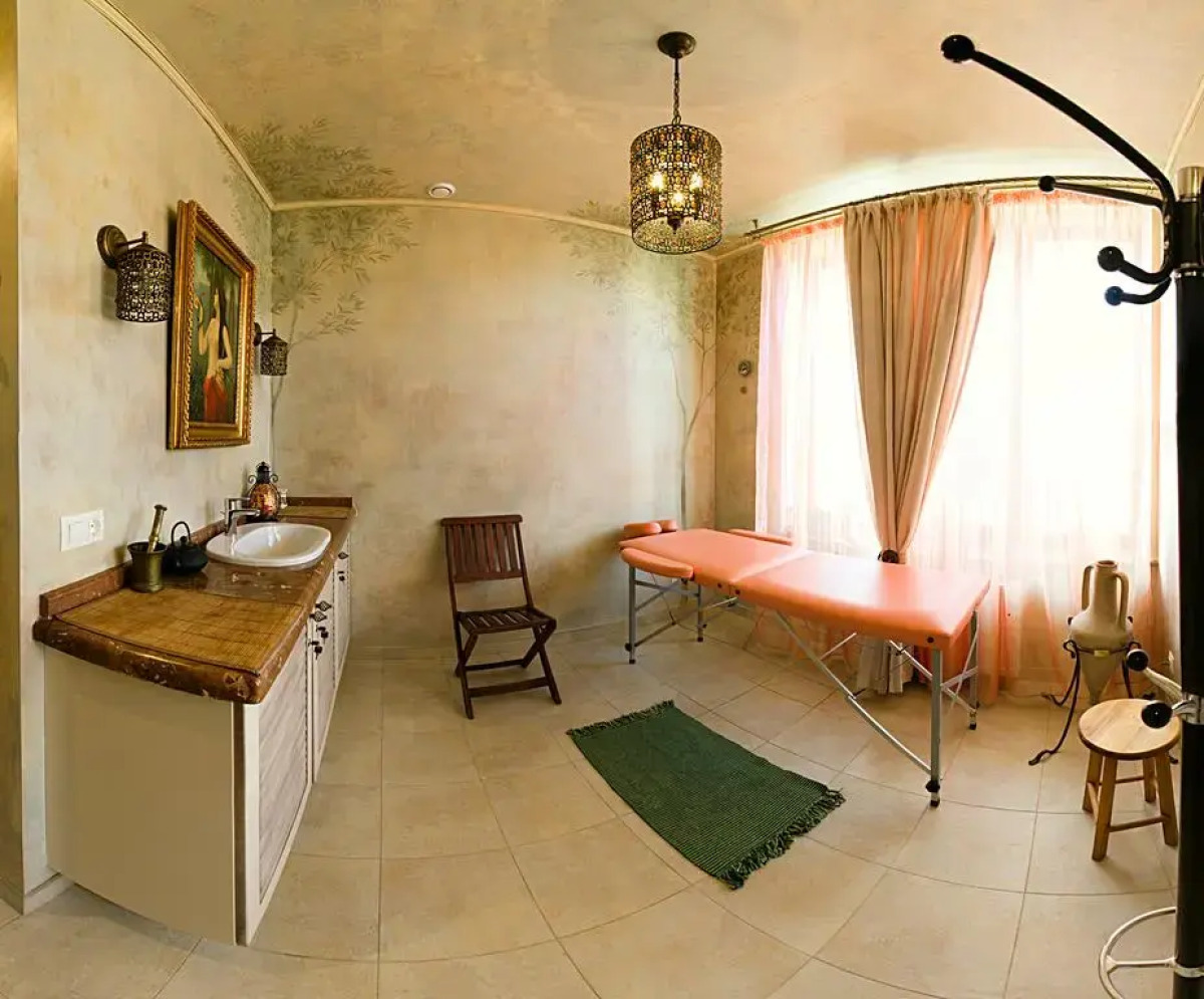 Гостевой Дом KuprInn