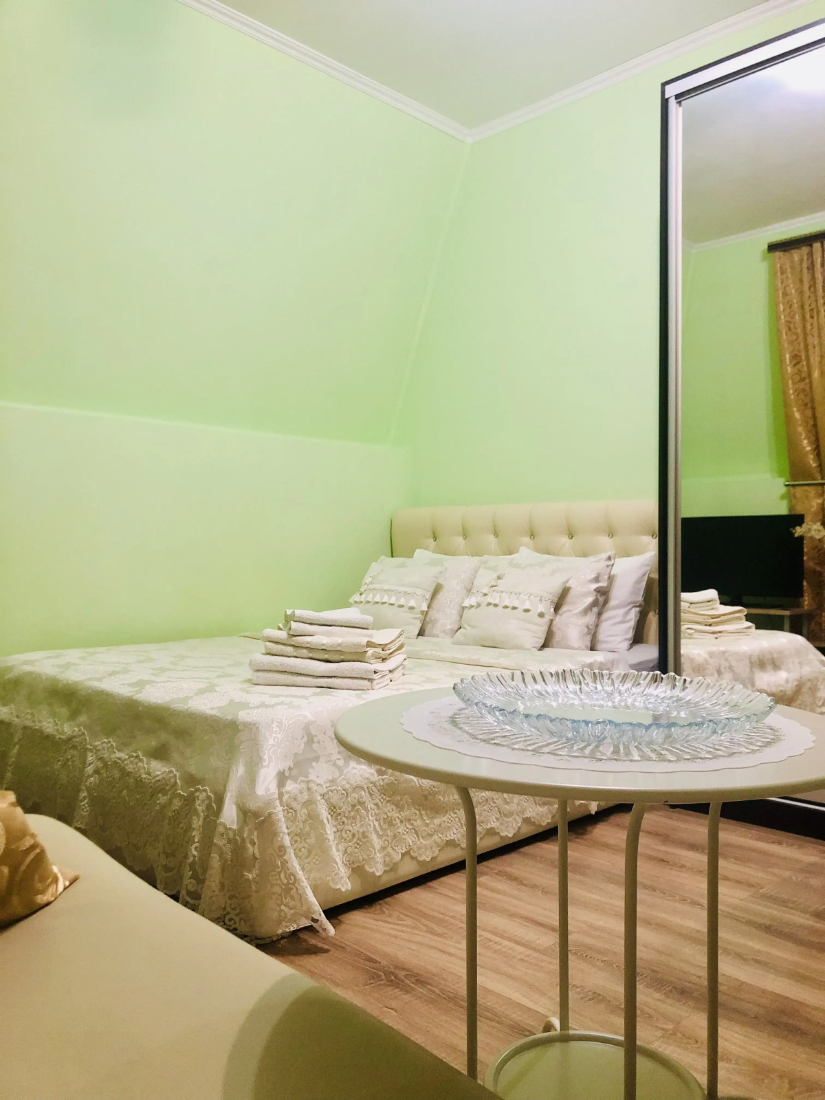 Гостевой Дом СанБах