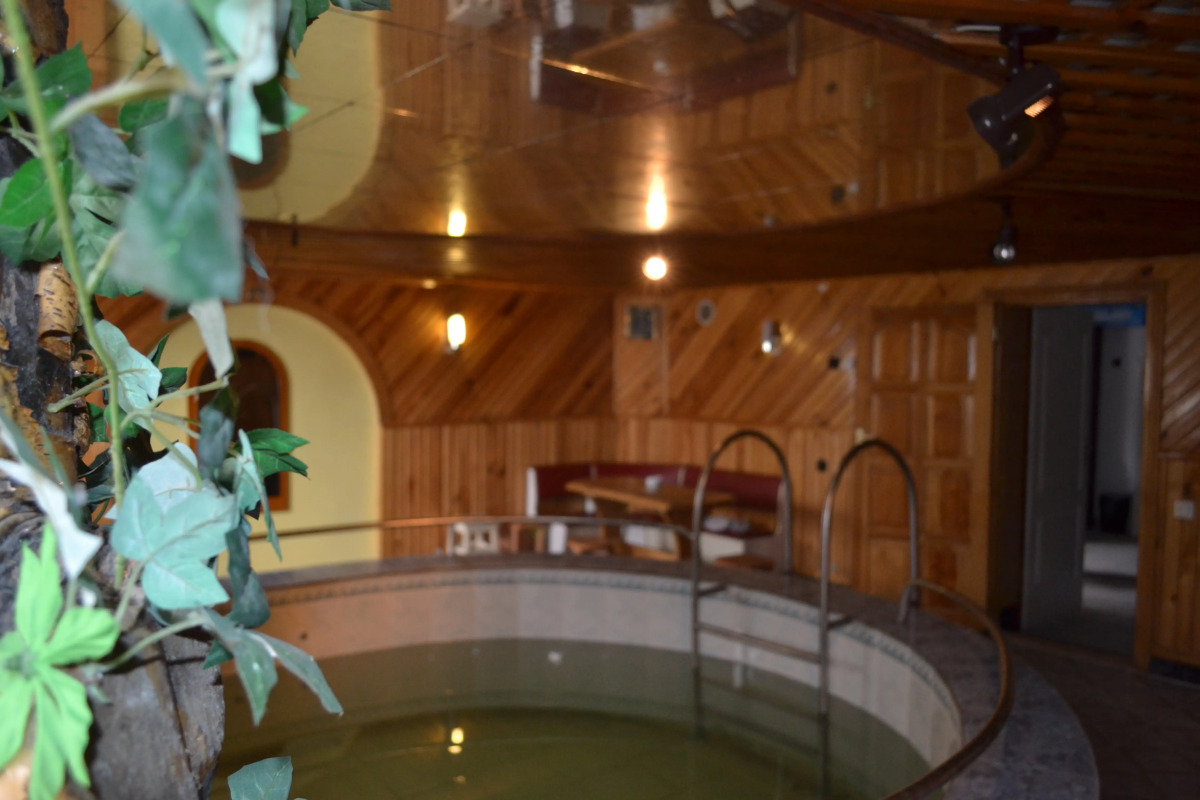 Гостевой дом Вито