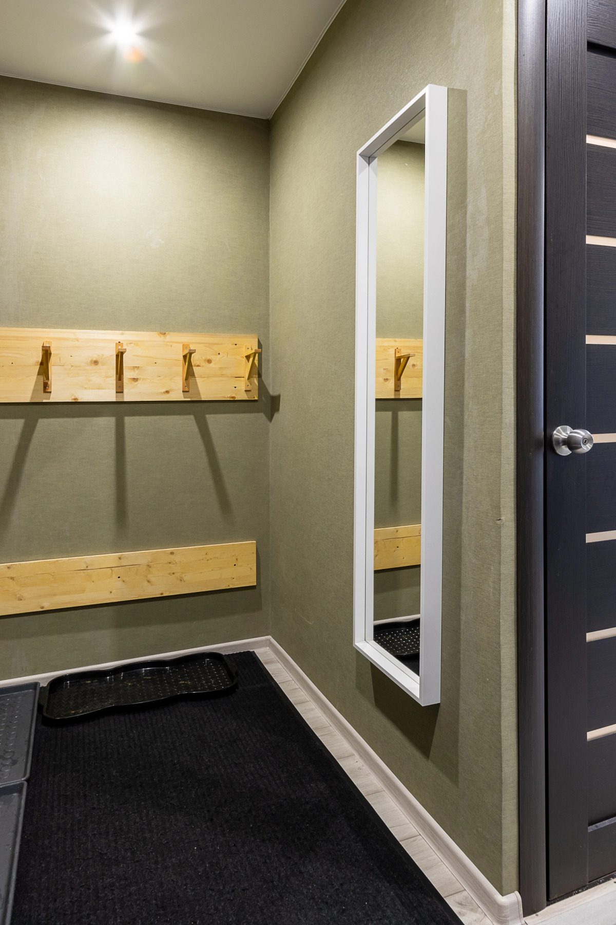 Апартаменты LIVE by BigWood 2 Живи у склона