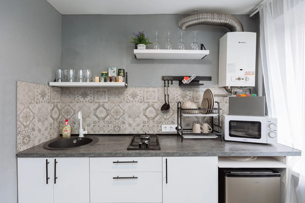 Апартаменты 77