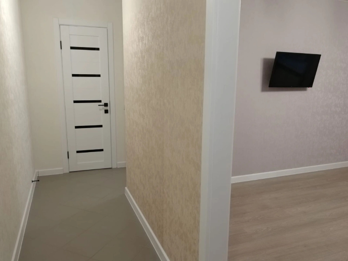 Апартаменты Лунная 43В